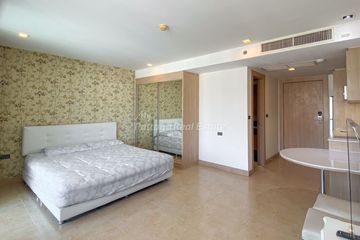Condo for sale in The Cliff, Nong Prue, Chonburi