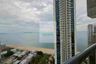 1 Bedroom Condo for sale in Reflection Jomtien Beach Pattaya, Na Jomtien, Chonburi