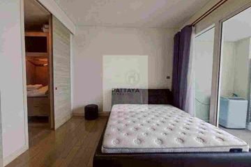 1 Bedroom Condo for sale in Reflection Jomtien Beach Pattaya, Na Jomtien, Chonburi