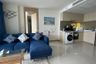 2 Bedroom Condo for sale in The Riviera Jomtien, Nong Prue, Chonburi