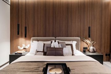 2 Bedroom Condo for sale in The Panora Estuaria, Na Jomtien, Chonburi