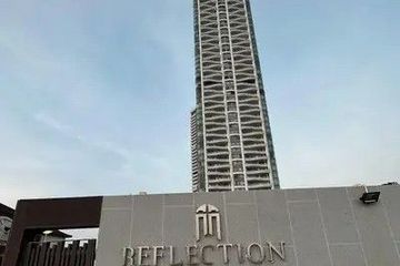 1 Bedroom Condo for sale in Na Jomtien, Chonburi