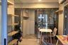 1 Bedroom Condo for rent in Quintara Phume Sukhumvit 39, Khlong Tan Nuea, Bangkok near BTS Phrom Phong