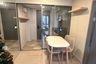 1 Bedroom Condo for rent in Quintara Phume Sukhumvit 39, Khlong Tan Nuea, Bangkok near BTS Phrom Phong