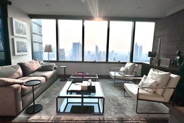 3 Bedroom Condo for rent in M Silom, Suriyawong, Bangkok near BTS Chong Nonsi