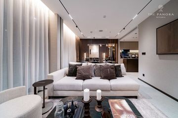 3 Bedroom Condo for sale in The Panora Estuaria, Na Jomtien, Chonburi