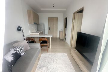 1 Bedroom Condo for rent in Altitude Unicorn Sathorn - Tha Phra, Talat Phlu, Bangkok near BTS Talat Phlu