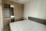 1 Bedroom Condo for rent in Altitude Unicorn Sathorn - Tha Phra, Talat Phlu, Bangkok near BTS Talat Phlu