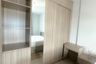 1 Bedroom Condo for rent in Altitude Unicorn Sathorn - Tha Phra, Talat Phlu, Bangkok near BTS Talat Phlu