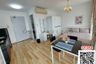 1 Bedroom Condo for rent in Bang Na, Bangkok near BTS Udom Suk