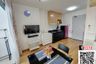 1 Bedroom Condo for rent in Bang Na, Bangkok near BTS Udom Suk