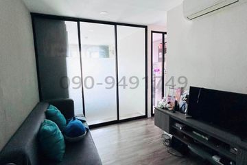 1 Bedroom Condo for rent in Thepharak, Samut Prakan near BTS Pu Chao