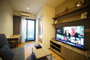 1 Bedroom Condo for rent in Chapter One Midtown Ladprao 24, Chom Phon, Bangkok near MRT Lat Phrao