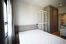 1 Bedroom Condo for rent in Chapter One Midtown Ladprao 24, Chom Phon, Bangkok near MRT Lat Phrao