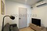 1 Bedroom Condo for rent in Saphan Song, Bangkok near MRT Chok Chai 4