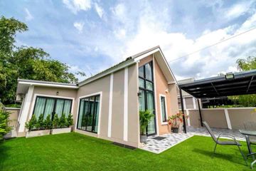 3 Bedroom House for sale in Nong Prue, Chonburi