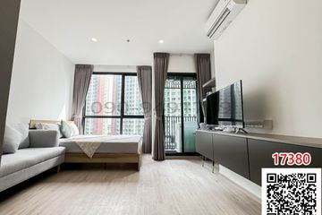 1 Bedroom Condo for rent in Suan Luang, Bangkok near Airport Rail Link Hua Mak