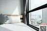 1 Bedroom Condo for rent in Suan Luang, Bangkok near Airport Rail Link Hua Mak