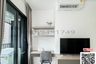 1 Bedroom Condo for rent in Suan Luang, Bangkok near Airport Rail Link Hua Mak
