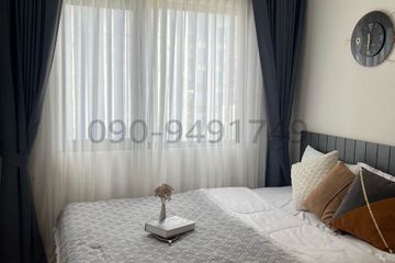 1 Bedroom Condo for sale in Saphan Song, Bangkok near MRT Chok Chai 4