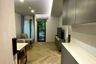 1 Bedroom Condo for rent in Chapter Thonglor 25, Khlong Tan Nuea, Bangkok near BTS Thong Lo