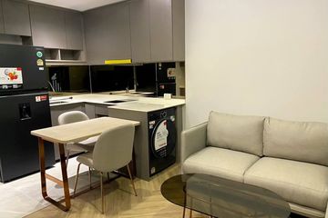 1 Bedroom Condo for rent in Chapter Thonglor 25, Khlong Tan Nuea, Bangkok near BTS Thong Lo