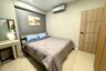1 Bedroom Condo for rent in Siam Condominium, Din Daeng, Bangkok near MRT Phra Ram 9