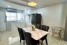 1 Bedroom Condo for rent in Siam Condominium, Din Daeng, Bangkok near MRT Phra Ram 9
