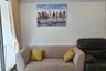 2 Bedroom Condo for rent in Arcadia Beach Continental, Nong Prue, Chonburi