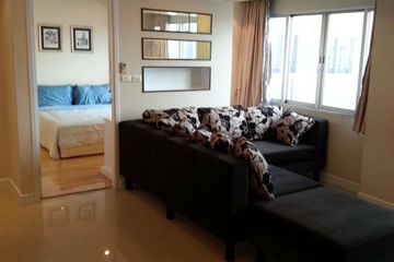 1 Bedroom Condo for rent in Wittayu Complex, Makkasan, Bangkok near Airport Rail Link Makkasan