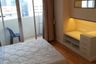 1 Bedroom Condo for rent in Wittayu Complex, Makkasan, Bangkok near Airport Rail Link Makkasan