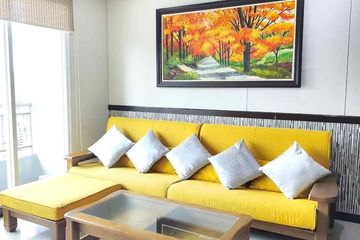 3 Bedroom Condo for rent in Circle Condominium, Makkasan, Bangkok near Airport Rail Link Makkasan