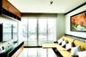 3 Bedroom Condo for rent in Circle Condominium, Makkasan, Bangkok near Airport Rail Link Makkasan