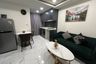 1 Bedroom Condo for rent in Arcadia Center Suites Pattaya, Nong Prue, Chonburi
