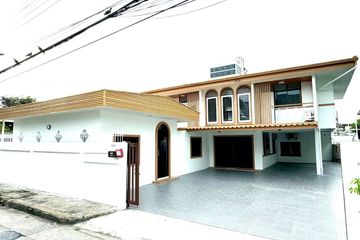 3 Bedroom House for rent in Din Daeng, Bangkok near MRT Sutthisan