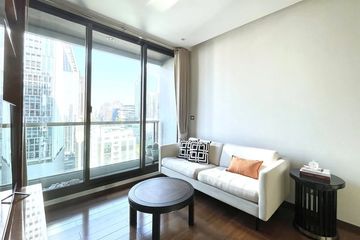 1 Bedroom Condo for Sale or Rent in The Address Sukhumvit 28, Khlong Tan, Bangkok near BTS Phrom Phong