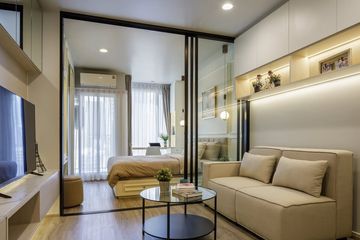 1 Bedroom Condo for rent in Culture Thonglor, Khlong Tan Nuea, Bangkok near BTS Thong Lo