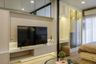 1 Bedroom Condo for rent in Culture Thonglor, Khlong Tan Nuea, Bangkok near BTS Thong Lo