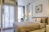 1 Bedroom Condo for rent in Culture Thonglor, Khlong Tan Nuea, Bangkok near BTS Thong Lo