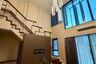 3 Bedroom Townhouse for Sale or Rent in Bless Town Sukhumvit 50, Phra Khanong, Bangkok near BTS On Nut