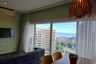 2 Bedroom Condo for rent in Na Jomtien, Chonburi