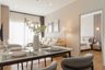 1 Bedroom Condo for rent in Noble Reveal, Phra Khanong Nuea, Bangkok near BTS Thong Lo