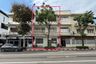 Commercial for rent in Wang Burapha Phirom, Bangkok near MRT Sam Yot