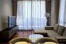 2 Bedroom Condo for rent in One Altitude Charoenkrung, Wat Phraya Krai, Bangkok