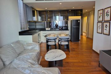 2 Bedroom Condo for rent in One Altitude Charoenkrung, Wat Phraya Krai, Bangkok