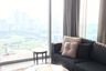 2 Bedroom Condo for rent in Magnolias Ratchadamri Boulevard, Lumpini, Bangkok near BTS Ratchadamri