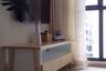 1 Bedroom Condo for rent in Rhythm Asoke 2, Makkasan, Bangkok near MRT Phra Ram 9