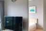 2 Bedroom Condo for rent in Lumpini Suite Phetchaburi - Makkasan, Makkasan, Bangkok near Airport Rail Link Makkasan