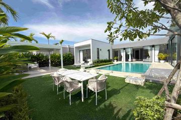 3 Bedroom House for sale in The Prospect Villa, Nong Prue, Chonburi