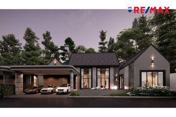 3 Bedroom House for sale in Pong, Chonburi